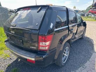 Jeep Grand-cherokee Grand Cherokee (WH/WK), SUV, 2005 / 2010 3.0 CRD V6 24V DPF picture 11