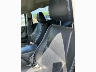 Jeep Grand-cherokee Grand Cherokee (WH/WK), SUV, 2005 / 2010 3.0 CRD V6 24V DPF picture 7