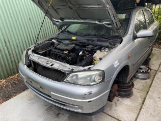 Démontage voiture Opel Astra  1998/8