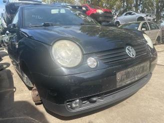 Volkswagen Lupo  picture 16
