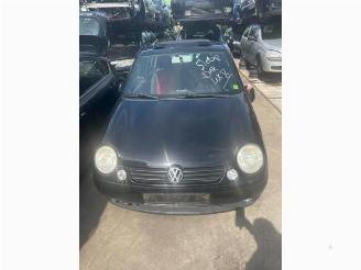 Volkswagen Lupo  picture 15