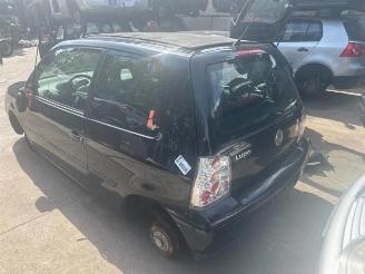 Volkswagen Lupo  picture 7