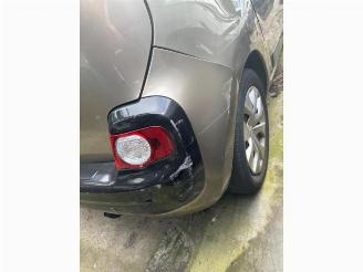 Citroën C3 picasso C3 Picasso (SH), MPV, 2008 / 2017 1.4 16V VTI 95 picture 5
