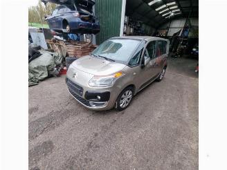 Citroën C3 picasso C3 Picasso (SH), MPV, 2008 / 2017 1.4 16V VTI 95 picture 23