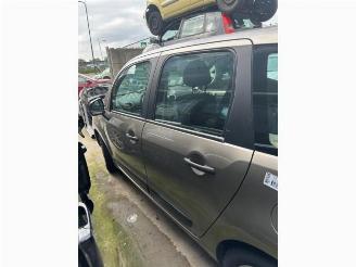 Citroën C3 picasso C3 Picasso (SH), MPV, 2008 / 2017 1.4 16V VTI 95 picture 8