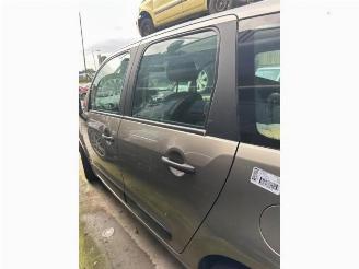 Citroën C3 picasso C3 Picasso (SH), MPV, 2008 / 2017 1.4 16V VTI 95 picture 7