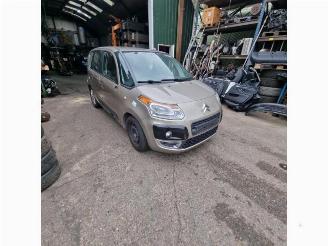 Citroën C3 picasso C3 Picasso (SH), MPV, 2008 / 2017 1.4 16V VTI 95 picture 24