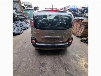 Citroën C3 picasso C3 Picasso (SH), MPV, 2008 / 2017 1.4 16V VTI 95 picture 27