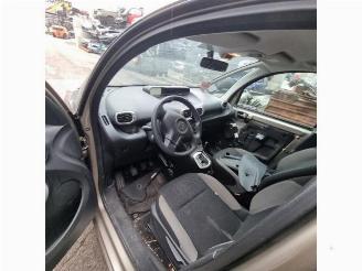 Citroën C3 picasso C3 Picasso (SH), MPV, 2008 / 2017 1.4 16V VTI 95 picture 28