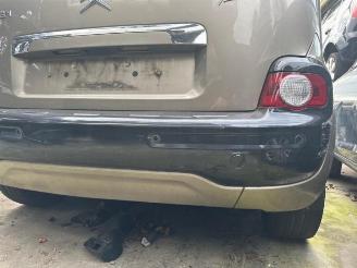 Citroën C3 picasso C3 Picasso (SH), MPV, 2008 / 2017 1.4 16V VTI 95 picture 6