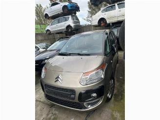 Citroën C3 picasso C3 Picasso (SH), MPV, 2008 / 2017 1.4 16V VTI 95 picture 22