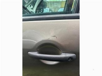 Citroën C3 picasso C3 Picasso (SH), MPV, 2008 / 2017 1.4 16V VTI 95 picture 11