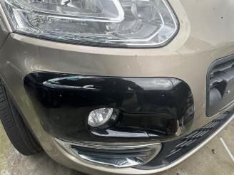 Citroën C3 picasso C3 Picasso (SH), MPV, 2008 / 2017 1.4 16V VTI 95 picture 18