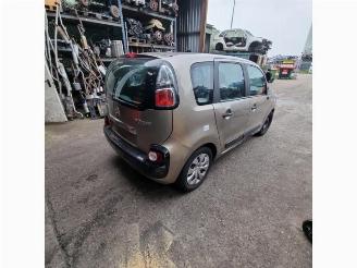 Citroën C3 picasso C3 Picasso (SH), MPV, 2008 / 2017 1.4 16V VTI 95 picture 25