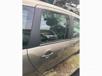 Citroën C3 picasso C3 Picasso (SH), MPV, 2008 / 2017 1.4 16V VTI 95 picture 13