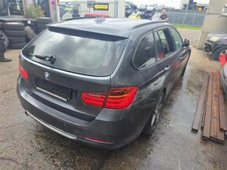 BMW 3-serie 3 serie Touring (F31), Combi, 2012 / 2019 318d 2.0 16V picture 3