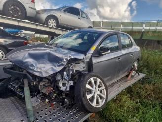Opel Corsa Corsa F (UB/UH/UP), Hatchback 5-drs, 2019 1.2 12V 75 picture 1