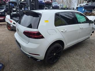 Volkswagen Golf Golf VII (AUA), Hatchback, 2012 / 2021 2.0 GTI 16V Performance Package picture 5