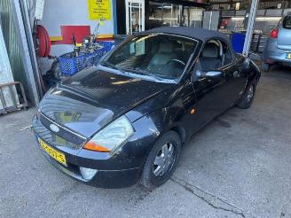 Ford StreetKa StreetKa, Cabrio, 2003 / 2005 1.6i picture 5