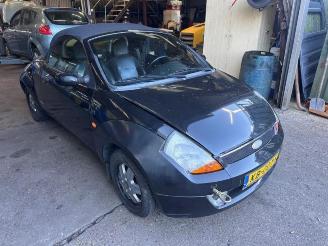 Ford StreetKa StreetKa, Cabrio, 2003 / 2005 1.6i picture 7
