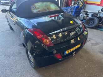 Ford StreetKa StreetKa, Cabrio, 2003 / 2005 1.6i picture 2