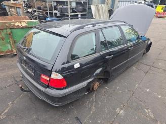 BMW 3-serie 3 serie Touring (E46/3), Combi, 1999 / 2006 316i 16V picture 5