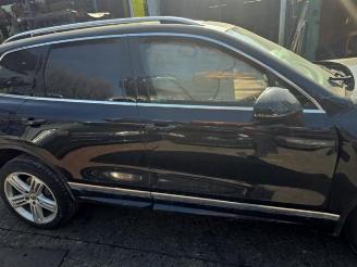 Volkswagen Touareg Touareg (7PA/PH), SUV, 2010 / 2018 3.0 TDI V6 24V BlueMotion Technology SCR picture 4