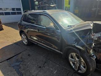 Volkswagen Touareg Touareg (7PA/PH), SUV, 2010 / 2018 3.0 TDI V6 24V BlueMotion Technology SCR picture 3