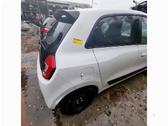 Renault Twingo Twingo III (AH), Hatchback 5-drs, 2014 ZE R80 picture 9