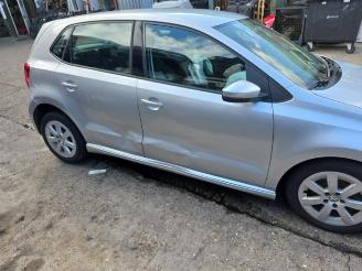 Volkswagen Polo Polo V (6R), Hatchback, 2009 / 2017 1.2 TDI 12V BlueMotion picture 4