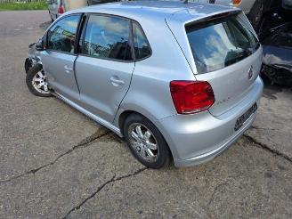 Volkswagen Polo Polo V (6R), Hatchback, 2009 / 2017 1.2 TDI 12V BlueMotion picture 6
