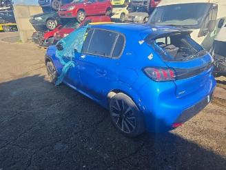 Peugeot 208 208 II (UB/UH/UP), Hatchback 5-drs, 2019 1.2 Vti 12V PureTech 100 picture 4