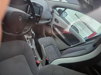 Renault Zoé  picture 5