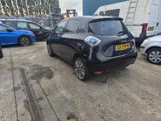 Renault Zoé  picture 4