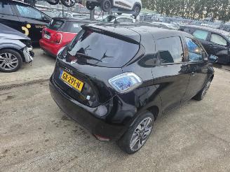 Renault Zoé  picture 3