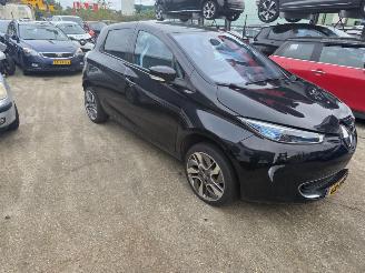 Renault Zoé  picture 2