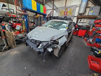 Sloopauto Skoda Octavia Octavia Combi (5EAC), Combi 5-drs, 2012 / 2020 2.0 TSI RS 245 16V 2020/12