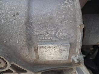 Land Rover Discovery Sport Discovery Sport (LC), Terreinwagen, 2014 2.0 P200 MHEV 16V AWD picture 16