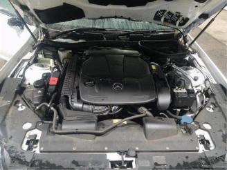 Mercedes SLK SLK (R172), Cabrio, 2011 / 2016 3.5 350 V6 24V BlueEFFICIENCY picture 8