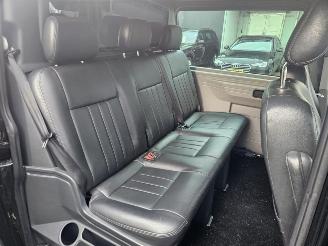 Volkswagen Transporter 4 motion picture 6