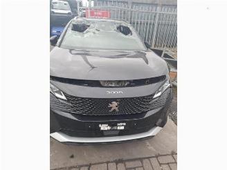 Peugeot 3008 3008 II (M4/MC/MJ/MR), MPV, 2016 1.6 16V Hybrid4 picture 11