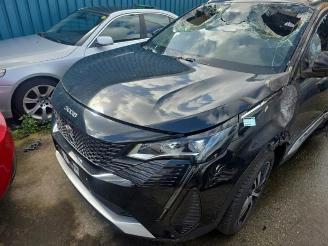 Peugeot 3008 3008 II (M4/MC/MJ/MR), MPV, 2016 1.6 16V Hybrid4 picture 16