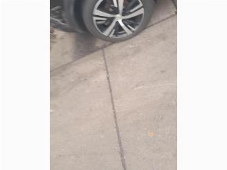 Peugeot 3008 3008 II (M4/MC/MJ/MR), MPV, 2016 1.6 16V Hybrid4 picture 14