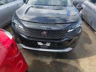 Peugeot 3008 3008 II (M4/MC/MJ/MR), MPV, 2016 1.6 16V Hybrid4 picture 17