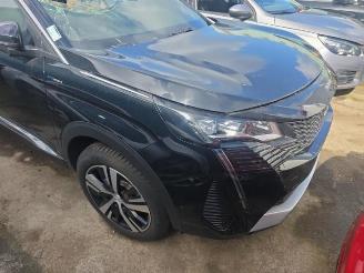 Peugeot 3008 3008 II (M4/MC/MJ/MR), MPV, 2016 1.6 16V Hybrid4 picture 18