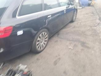 Audi A6 A6 Avant (C6), Combi, 2005 / 2011 4.2 V8 40V Quattro picture 3