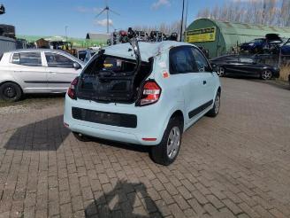 Renault Twingo Twingo III (AH), Hatchback 5-drs, 2014 1.0 SCe 70 12V picture 3