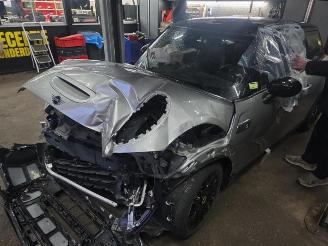 Salvage car Mini Cooper Mini (F56), Hatchback 3-drs, 2013 Cooper SE,Electric 2023