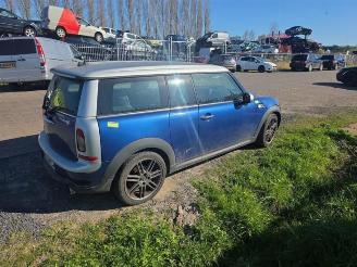 Mini Clubman Clubman (R55), Combi, 2007 / 2014 1.6 16V Cooper S picture 4