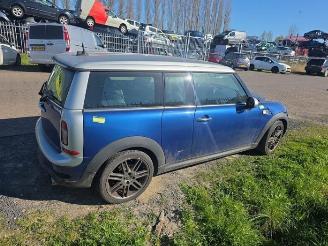 Mini Clubman Clubman (R55), Combi, 2007 / 2014 1.6 16V Cooper S picture 5